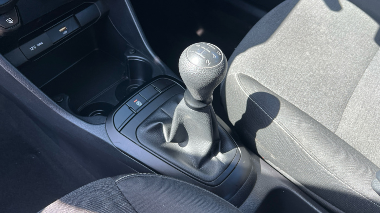 Kia Picanto 1.0 1 5dr [4 seats] Petrol Hatchback